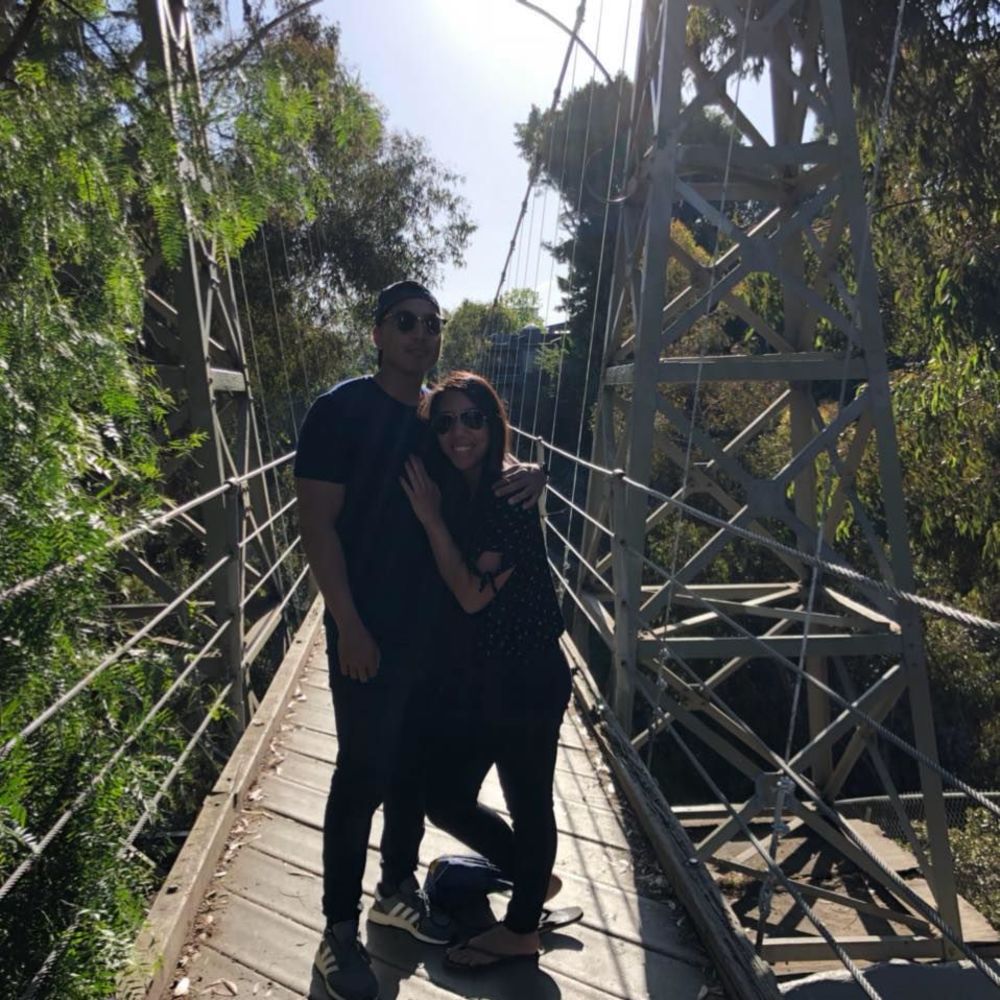 Meet your Posher, Juzenne